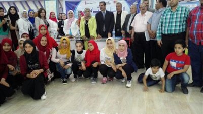 محافظ الشرقية: تدريب 3295 طفل وشاب على الحرف الصغيرة