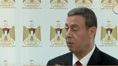فيديو| سفير فلسطيني ردًا على الصهاينة: الكبار يورثون.. والصغار يحفظون ويحملون الراية