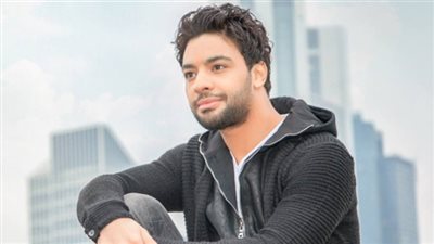 أحمد جمال ينشر فيديو حفل صناع الأمل 