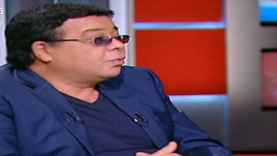 فيديو| أحمد آدم عن افتتاح أضخم معهد للقوات الخاصة بالشرق الأوسط: أسلوب ردع