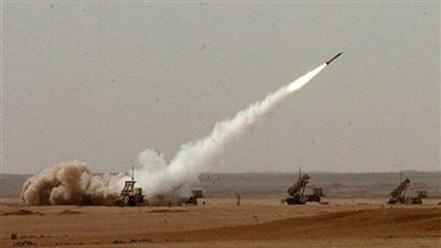 عاجل| قوات الدفاع الجوي السعودي تعترض صاروخا باليستيا أطلقته الحوثي تجاه جازان 