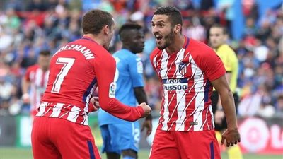 كوكي: لا يهمني انضمام نيمار إلى ريال مدريد