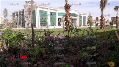 صور: حلم النادي الاجتماعي للإسماعيلي ما بين الواقع والمأمول .. 
