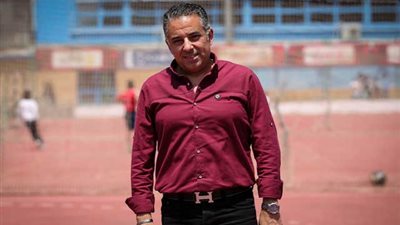 خالد مرسي: فعاليات مميزة في مقر الجزيرة خلال شهر رمضان