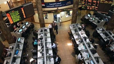 البورصة ترتفع فى ختام تعاملات اليوم الثلاثاء 