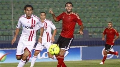 زى النهاردة.. الزمالك يهزم الأهلي في الظهور الأول لـ