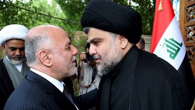 رئيس الوزراء العراقي يهنئ 