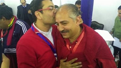 العامري لـ