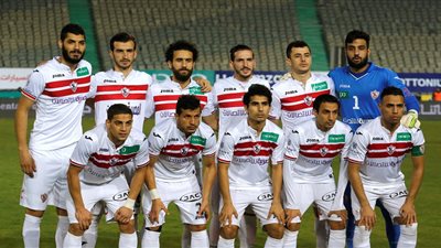 خالد جلال يعلن تشكيلة الزمالك النارية لنهائي كأس مصر