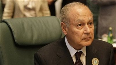 أحمد أبو الغيط يطالب دول العالم بدعم فلسطين