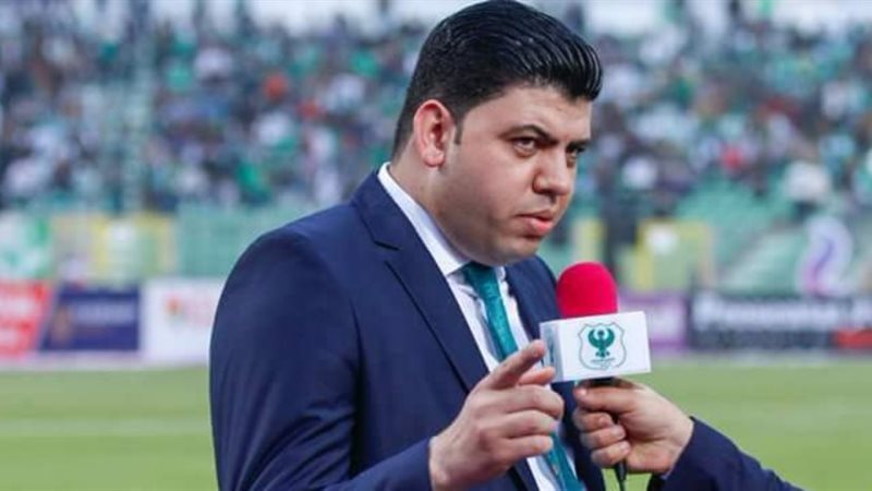 محمد الخولي