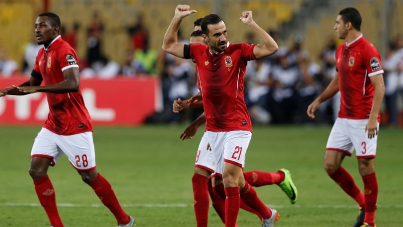 الأهلي