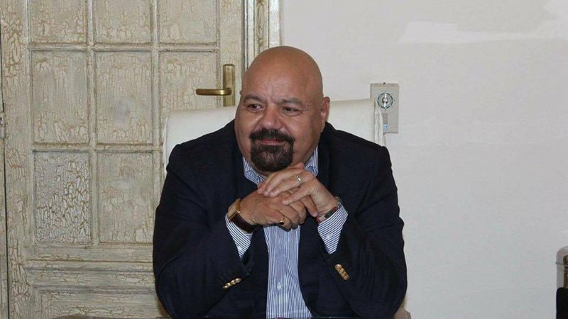 إيهاب سعيد