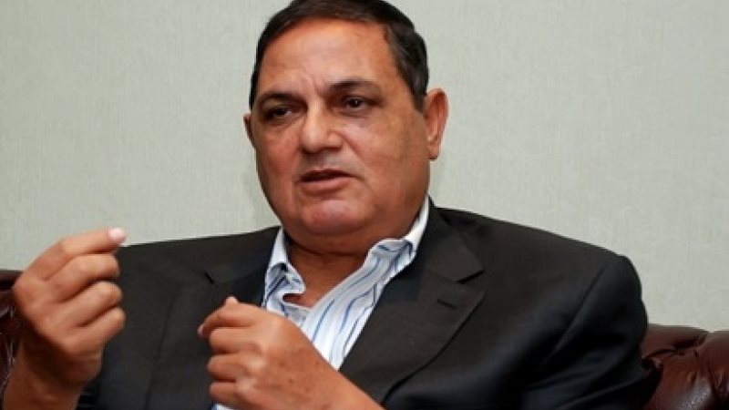  محمد الخشن