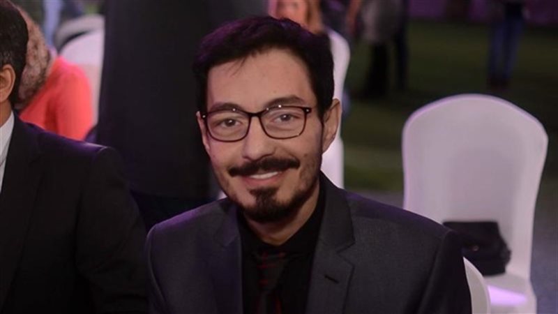 أحمد زاهر 