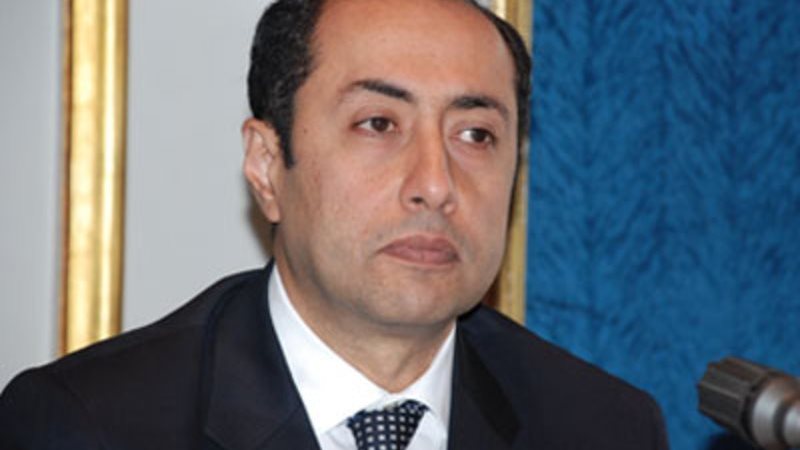 الأمين عام المساعد