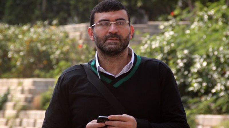 تامر النحاس