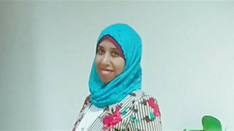دعاء جمال