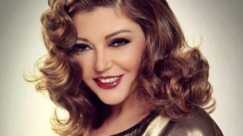 سميرة سعيد 