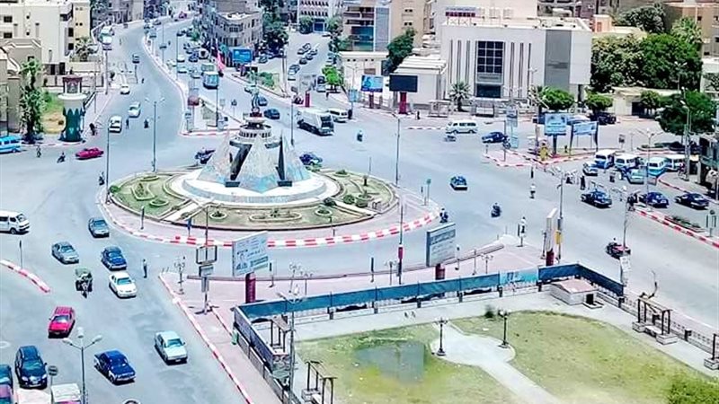 ميدان الثقافة 