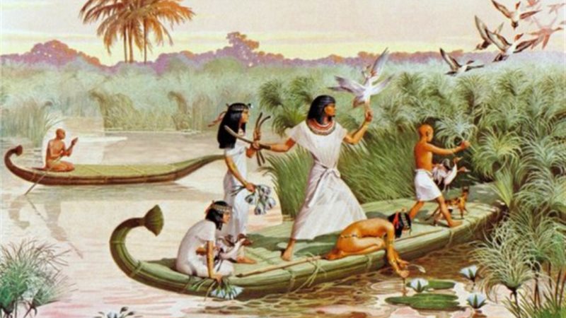 مصر الفرعونية 