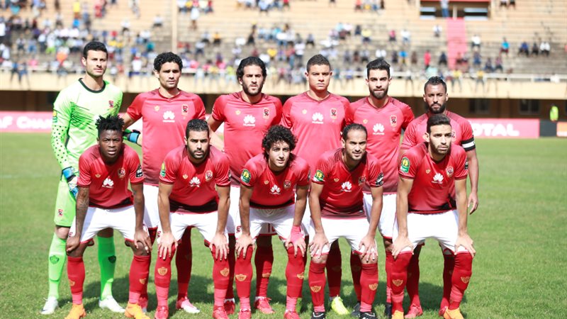الأهلي 