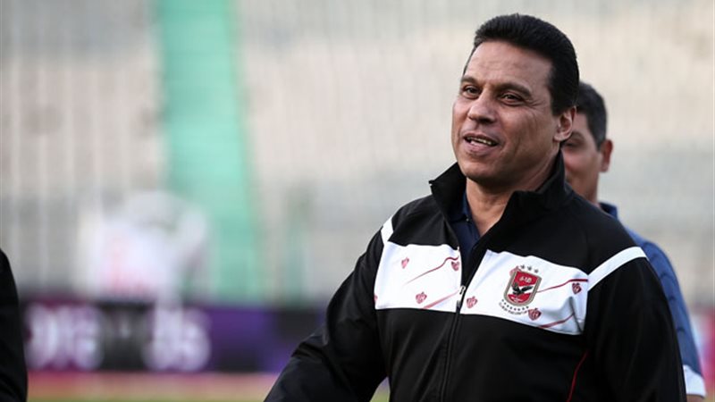 حسام البدري