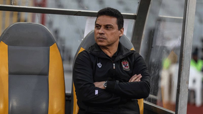حسام البدري