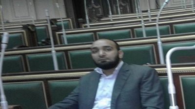 النائب محمود أبو الخير لـ
