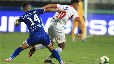 كلاكيت ثاني مرة| الزمالك يتوج بلقب كأس مصر على حساب سموحة