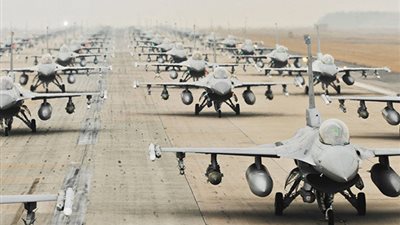 رغم تهديدات كوريا الشمالية.. الجيش الأمريكي: المناورات مستمرة وفق الخطة الموضوعة