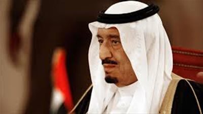 العاهل السعودي يدين العدوان الإسرائيلي على الشعب الفلسطيني الأعزل