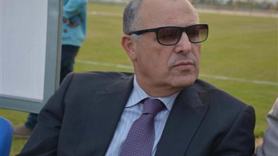 أبوريدة يهنئ الزمالك وجماهيره .. ويشيد بسموحة والتحكيم المصري