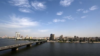 ارتفاع طفيف في درجات الحرارة.. والقاهرة تسجل 33 غدًا