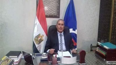 محافظ السويس: فرص الاستثمار متنوعة لاستقبال إقامة المشروعات