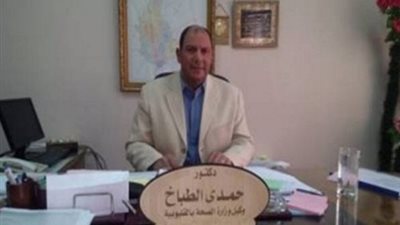 8 مليون جنية لدعم مستشفيات القليوبية بالأدوية والمستلزمات الطبية