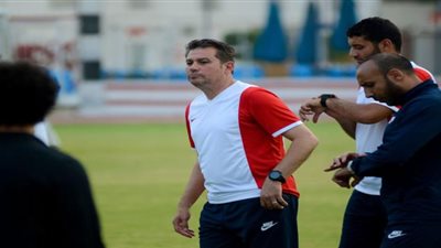 خالد جلال لـ