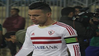 حازم إمام لـ