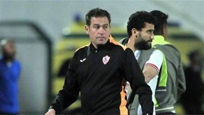 خالد جلال رابع مدرب مصري يتوج بلقب الكأس مع الزمالك في الألفية الجديدة