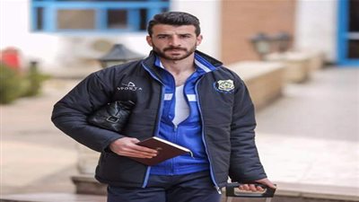 تقرير| محمود متولي.. مدافع بدرجة الهداف