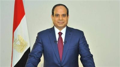 السيسي يشهد 3 جلسات بمؤتمر الشباب.. اليوم