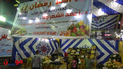 فيديو| معرض 