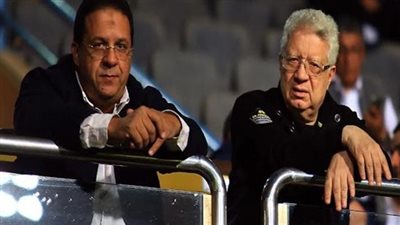 أحمد جلال يكشف أول مكافآت مرتضى منصور للاعبي الزمالك بعد التتويج بالكأس