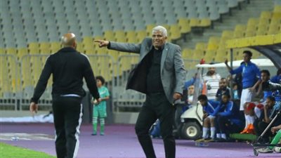 ميمى عبد الرازق: محمد فاروق ظلمنا.. وهدف التعادل للزمالك من خطأ واضح