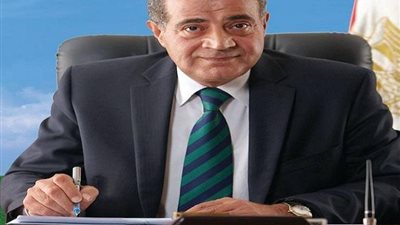 وزير التموين: حجم استهلاك المواطنين  خلال رمضان زاد بنسبة 50%
