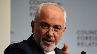 وزير الخارجية الإيراني: نرفض العقوبات الأمريكية الجديدة 