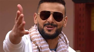 رامز جلال ينشر البرومو لبرنامجه الجديد 