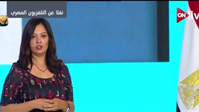  أميرة العادلي: نريد إعداد وثيقة عمل للتعامل مع ملف الحريات وقضايا الرأي