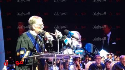 رئيس جامعة أسلسكا: وزير التعليم العالي يخدم الطلاب بجدية