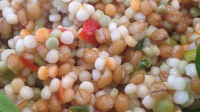 خبير زراعي: الكينوا ليس بديلاً للقمح.. ويصفه الأطباء لمرضى التوحد والكبد والسكر